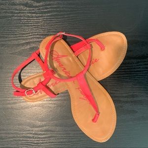 American Rag Sandals